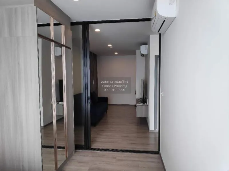 FOR SALE condo , KnightsBridge Collage Sukhumvit 107 , BTS-Bearin 2