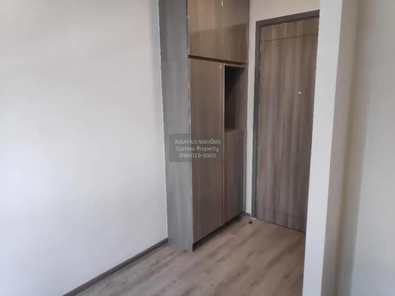 FOR SALE condo , KnightsBridge Collage Sukhumvit 107 , BTS-Bearin 3