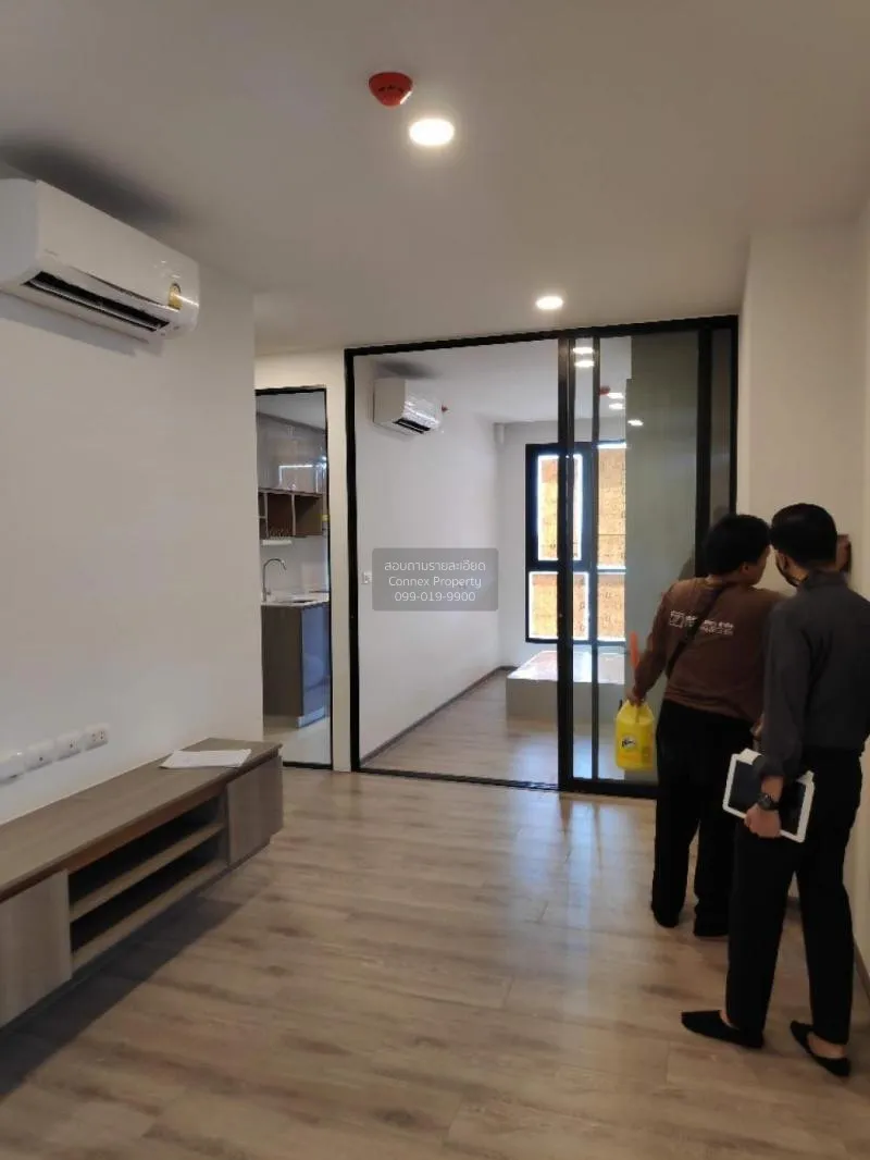 FOR SALE condo , KnightsBridge Collage Sukhumvit 107 , BTS-Bearin 4