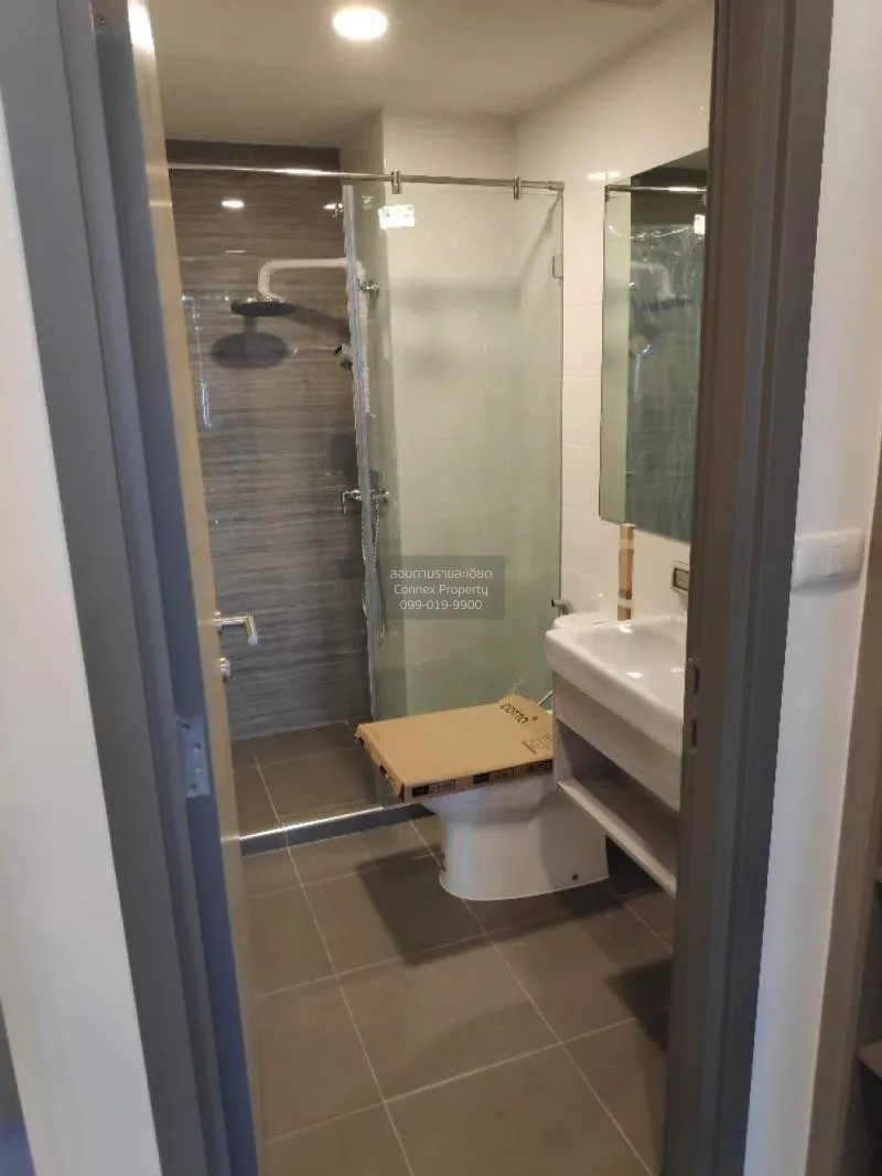 FOR SALE condo , KnightsBridge Collage Sukhumvit 107 , BTS-Bearin