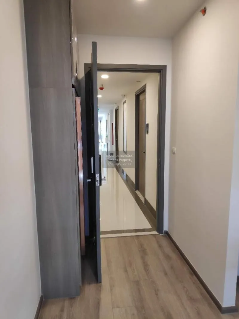 FOR SALE condo , KnightsBridge Collage Sukhumvit 107 , BTS-Bearin