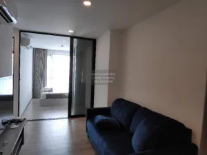 FOR SALE condo , KnightsBridge Collage Sukhumvit 107 , BTS-Bearing , Samrong Nuea , Mueang Samut Prakan , Samut Prakarn , CX-77260
