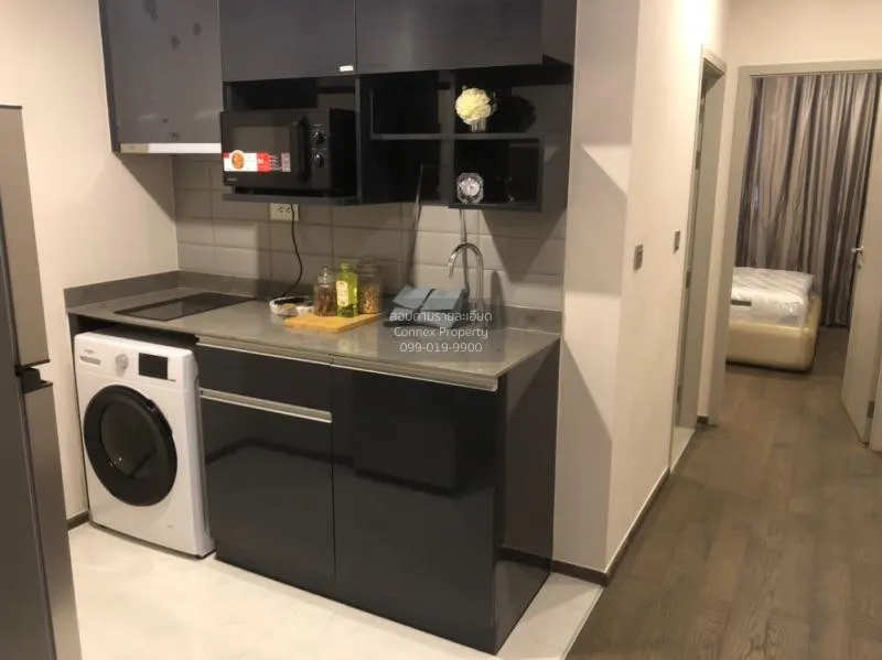 ขายคอนโด  ไอดีโอ คิว สยาม-ราชเทวี BTS-ราชเทวี ทุ่งพญาไท เขต ราชเท 2