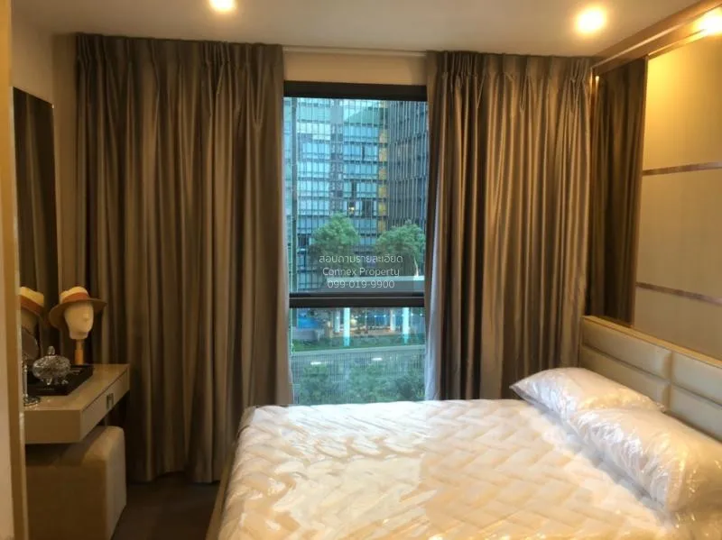 ขายคอนโด  ไอดีโอ คิว สยาม-ราชเทวี BTS-ราชเทวี ทุ่งพญาไท เขต ราชเท 4