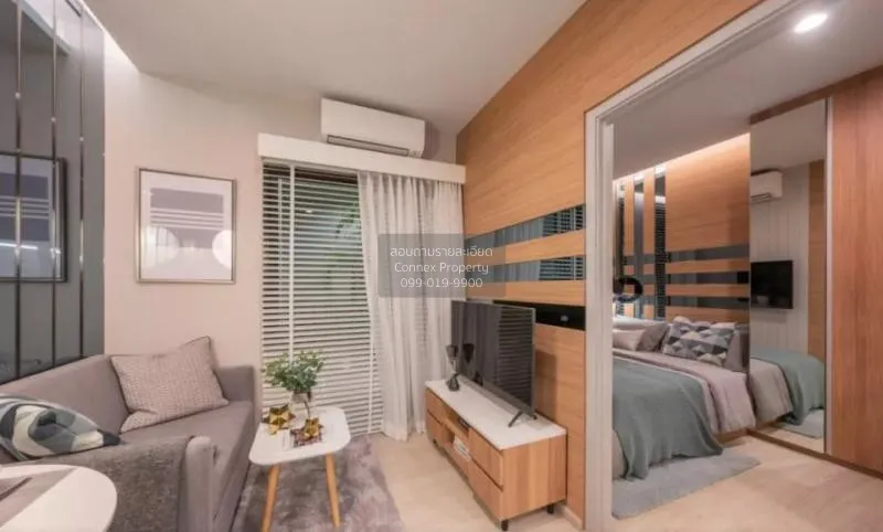 ขายคอนโด  นิว โนเบิล เซ็นเตอร์ บางนา BTS-อุดมสุข บางนา เขต บางนา  1