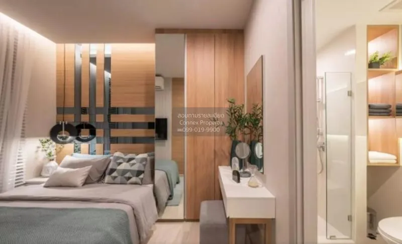 ขายคอนโด  นิว โนเบิล เซ็นเตอร์ บางนา BTS-อุดมสุข บางนา เขต บางนา  4