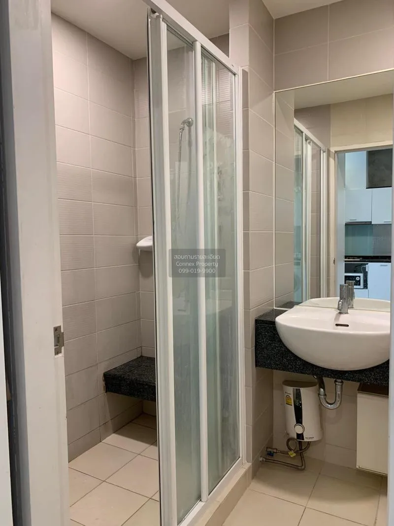 เช่าคอนโด  เดอะ ไลท์เฮ้าส์ สาทร – เจริญนคร BTS-สะพานตากสิน คลองต้