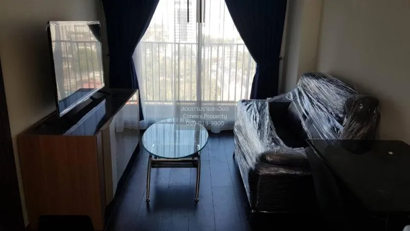 เช่าคอนโด  ซี เอกมัย BTS-เอกมัย คลองตันเหนือ เขต วัฒนา กรุงเทพ CX 1