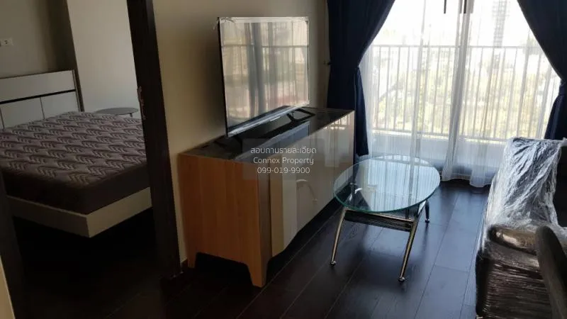 เช่าคอนโด  ซี เอกมัย BTS-เอกมัย คลองตันเหนือ เขต วัฒนา กรุงเทพ CX 3