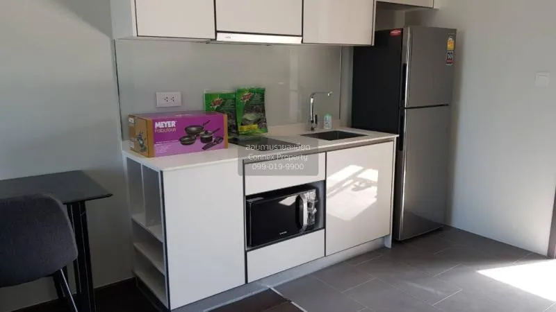 เช่าคอนโด  ซี เอกมัย BTS-เอกมัย คลองตันเหนือ เขต วัฒนา กรุงเทพ CX