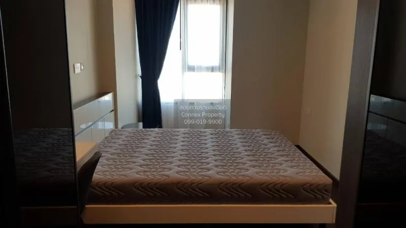 เช่าคอนโด  ซี เอกมัย BTS-เอกมัย คลองตันเหนือ เขต วัฒนา กรุงเทพ CX