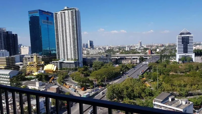 เช่าคอนโด  ซี เอกมัย BTS-เอกมัย คลองตันเหนือ เขต วัฒนา กรุงเทพ CX