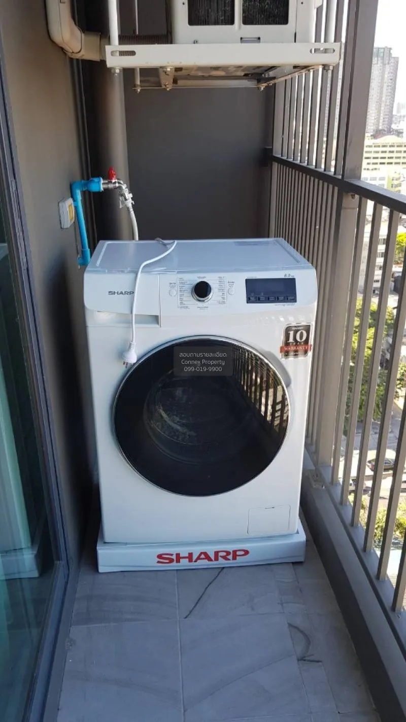 เช่าคอนโด  ซี เอกมัย BTS-เอกมัย คลองตันเหนือ เขต วัฒนา กรุงเทพ CX