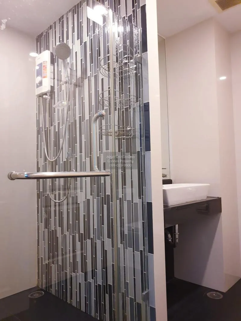 FOR RENT condo , Bangkok Horizon Sathorn , BTS-Chong Nonsi , Thun 4