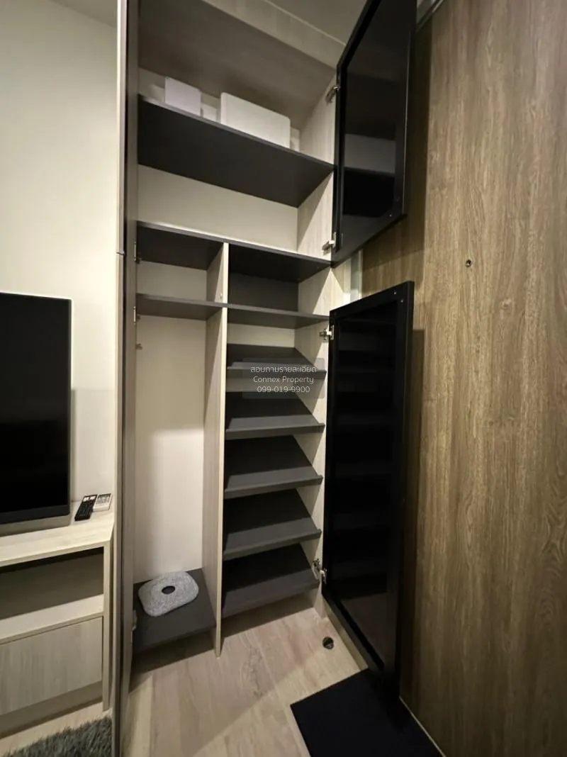 เช่าคอนโด  นิช โมโน แจ้งวัฒนะ MRT-ศรีรัช (สายสีชมพู) คลองเกลือ ปา 4