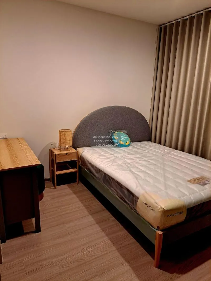 FOR RENT condo , THE BASE Phetchaburi - Thonglor , MRT-Phetchabur