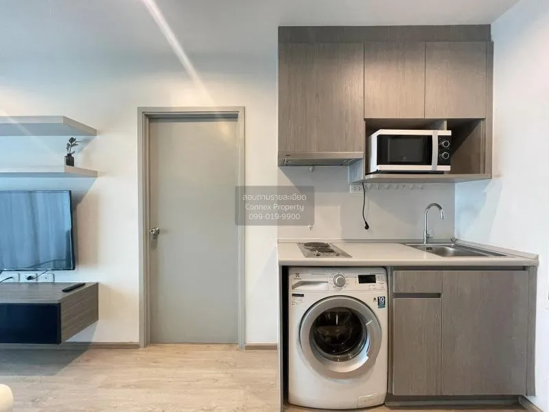 เช่าคอนโด  ไอดีโอ วุฒากาศ BTS-วุฒากาศ บางค้อ เขต จอมทอง กรุงเทพ C 3