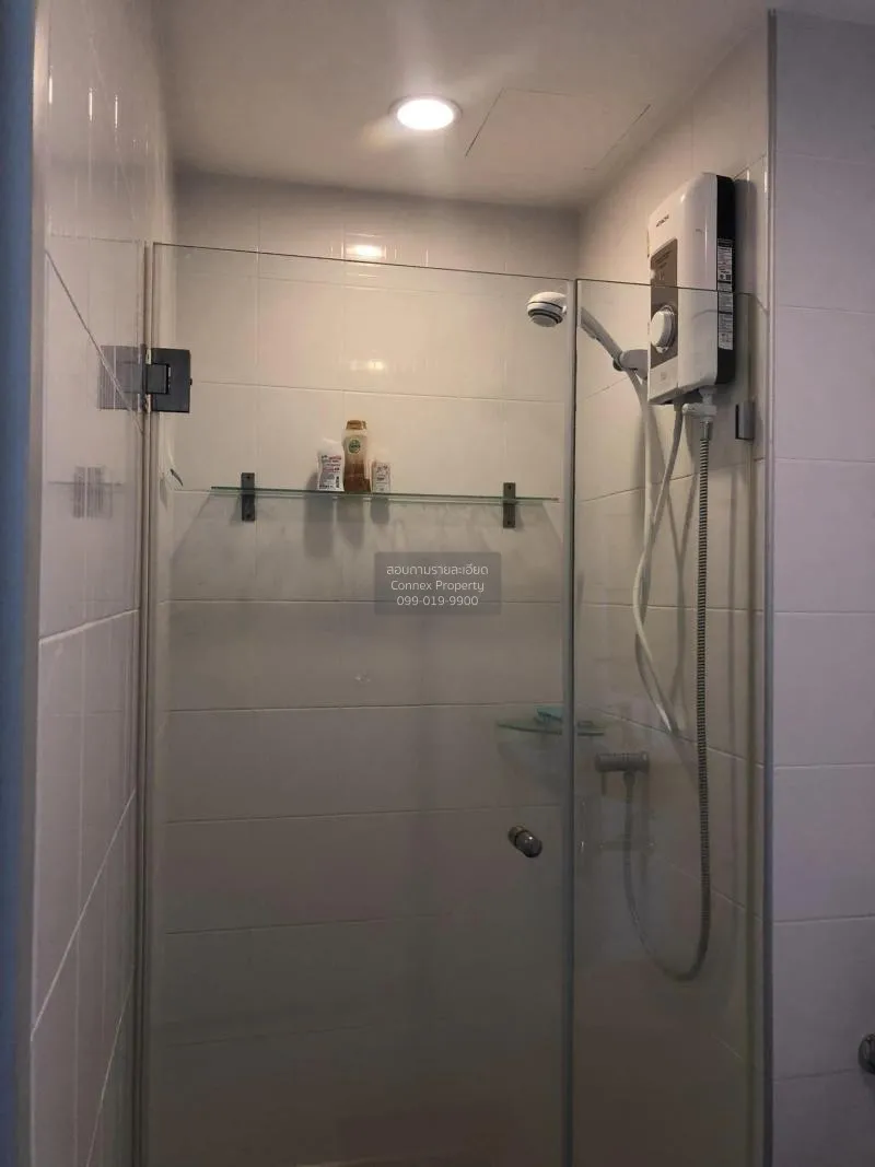 เช่าคอนโด  ไอดีโอ วุฒากาศ BTS-วุฒากาศ บางค้อ เขต จอมทอง กรุงเทพ C