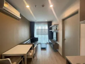 FOR RENT condo , Ideo Wutthakat , BTS-Wutthakat , Bang Kho , Chom Thong , Bangkok , CX-77277