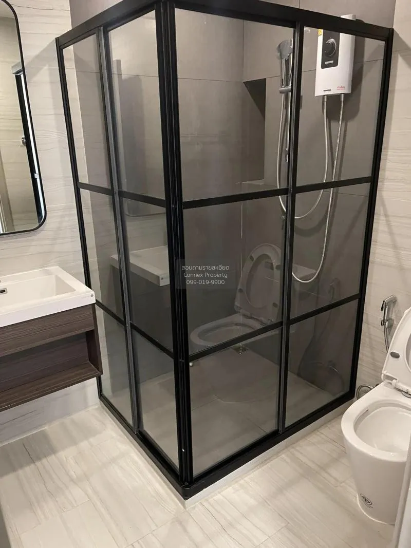 FOR RENT condo , Metris Ladprao , BTS-Phahon Yothin 59 , Chomphon