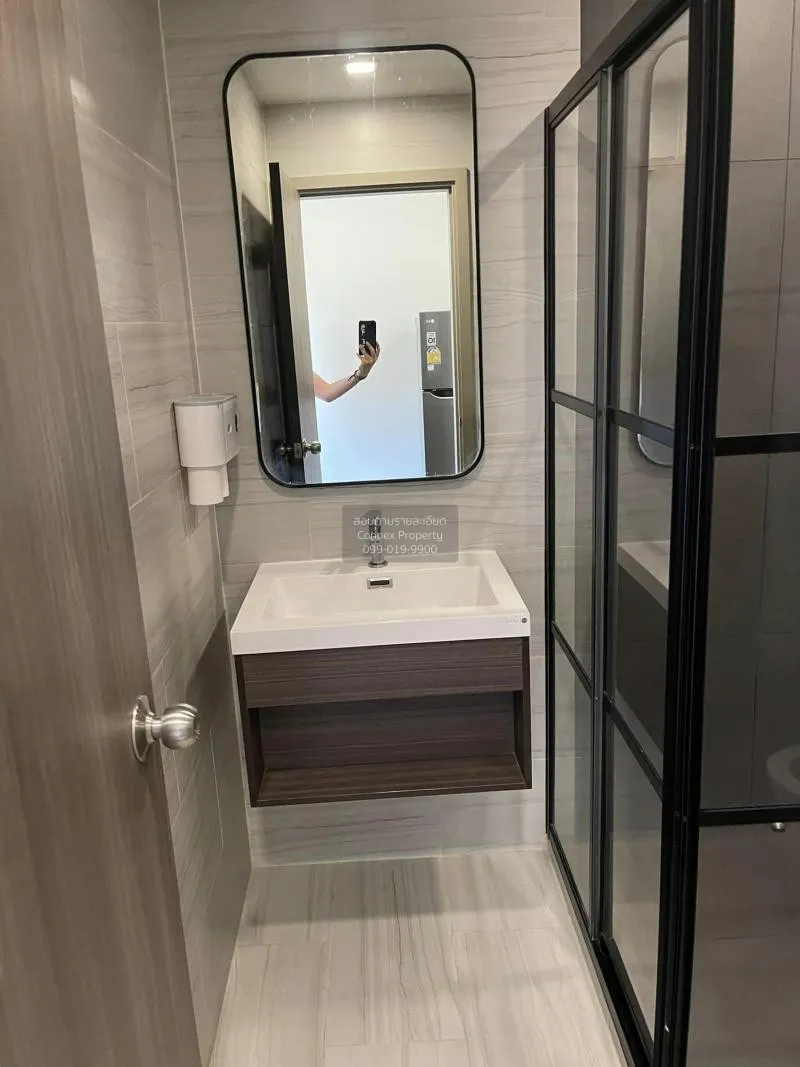 FOR RENT condo , Metris Ladprao , BTS-Phahon Yothin 59 , Chomphon