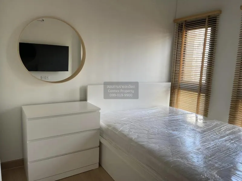 FOR RENT condo , Metris Ladprao , BTS-Phahon Yothin 59 , Chomphon