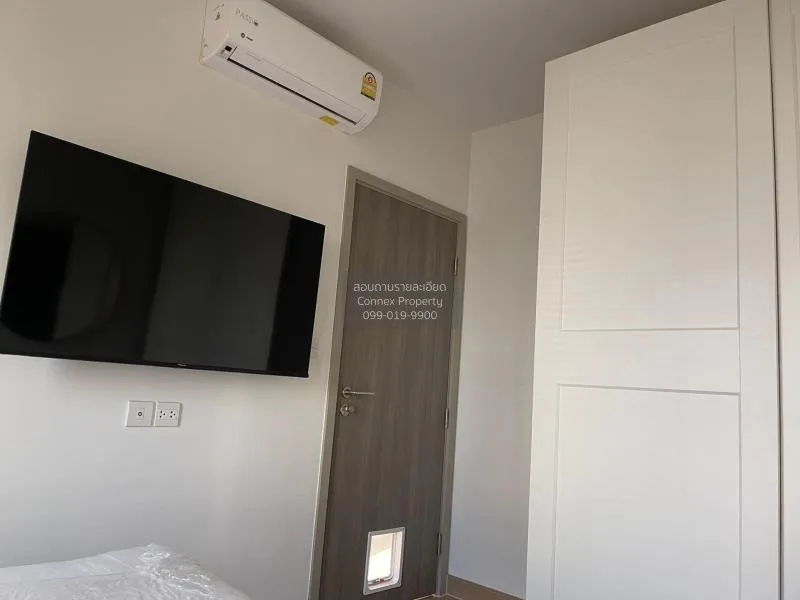 FOR RENT condo , Metris Ladprao , BTS-Phahon Yothin 59 , Chomphon