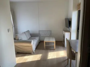 FOR RENT condo , Metris Ladprao , BTS-Phahon Yothin 59 , Chomphon , Chatuchak , Bangkok , CX-77279