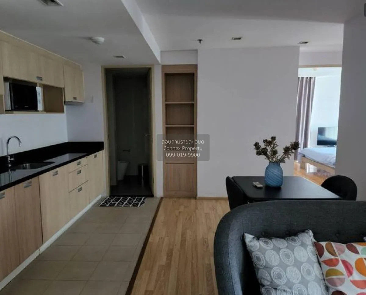 เช่าคอนโด  เฮ้าส์ 23 รัชดา - ลาดพร้าว MRT-ลาดพร้าว  จันทรเกษม เขต 2