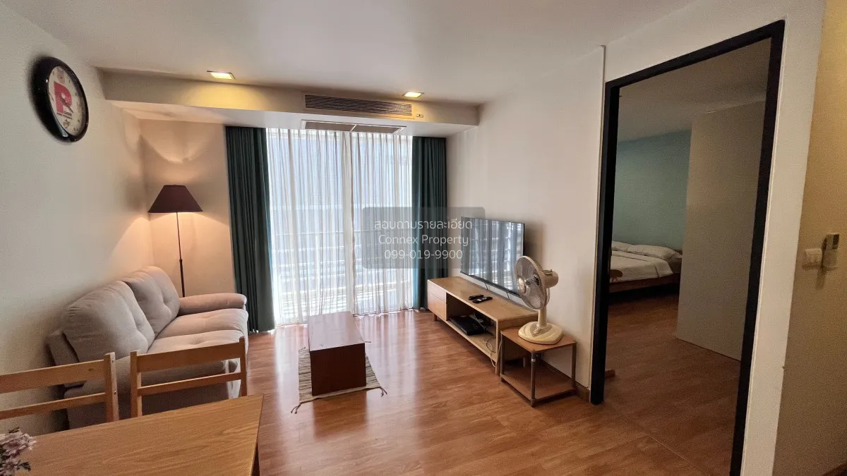 เช่าคอนโด  ดิ แอลโคฟ 49 BTS-ทองหล่อ คลองตันเหนือ เขต วัฒนา กรุงเท 1