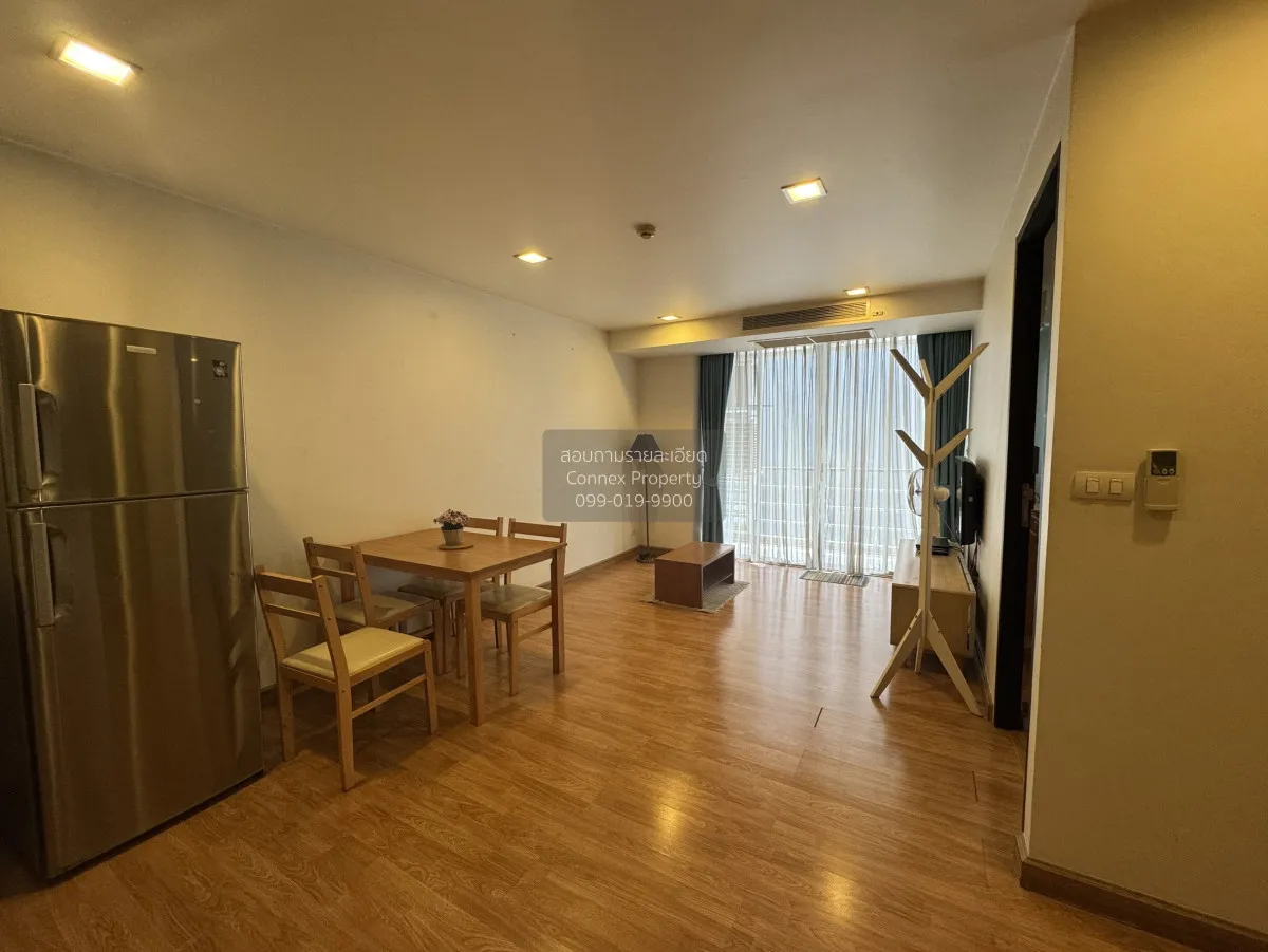 FOR RENT condo , The Alcove 49 , BTS-Thong Lo , Khlong Tan Nuea , 1