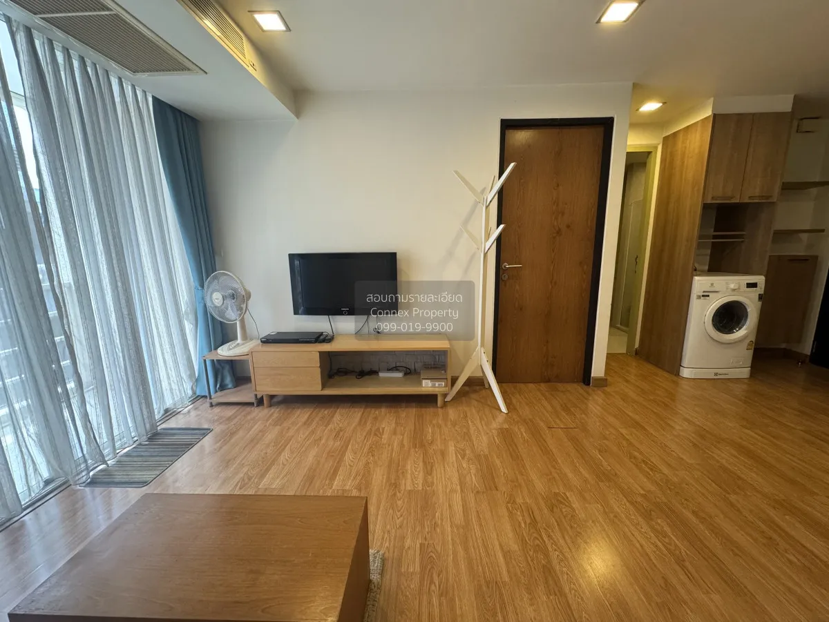 FOR RENT condo , The Alcove 49 , BTS-Thong Lo , Khlong Tan Nuea , 2