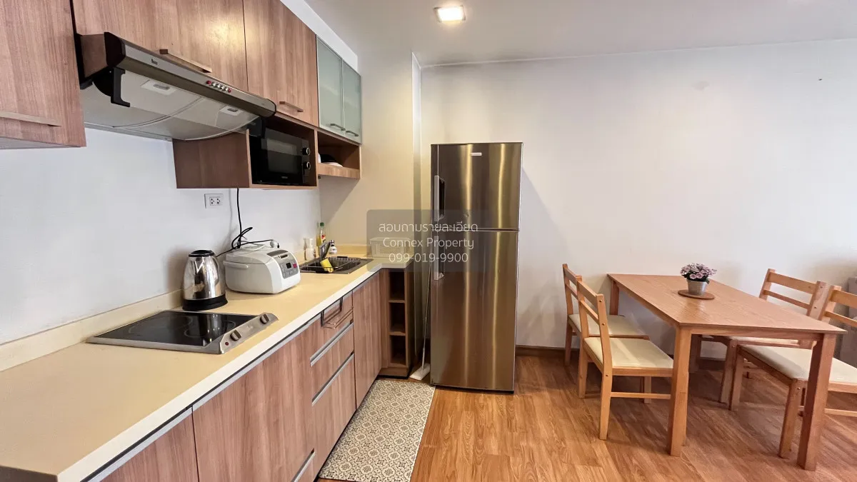 เช่าคอนโด  ดิ แอลโคฟ 49 BTS-ทองหล่อ คลองตันเหนือ เขต วัฒนา กรุงเท 2