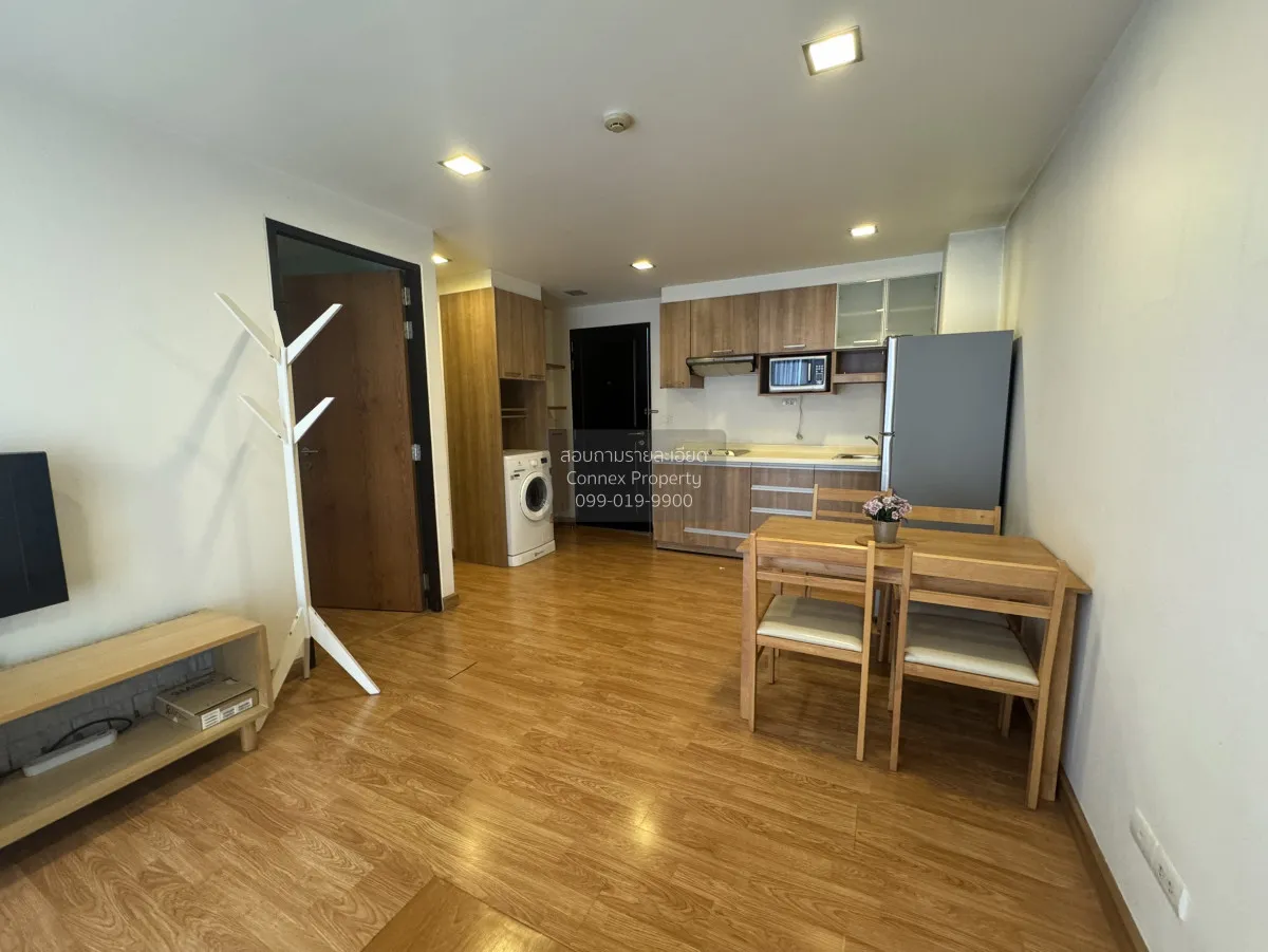 FOR RENT condo , The Alcove 49 , BTS-Thong Lo , Khlong Tan Nuea , 3