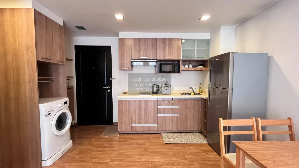 เช่าคอนโด  ดิ แอลโคฟ 49 BTS-ทองหล่อ คลองตันเหนือ เขต วัฒนา กรุงเท 3