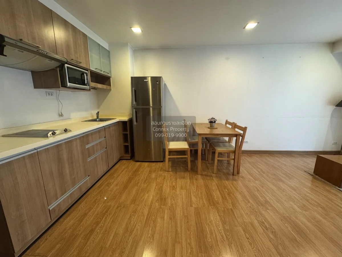 FOR RENT condo , The Alcove 49 , BTS-Thong Lo , Khlong Tan Nuea , 4