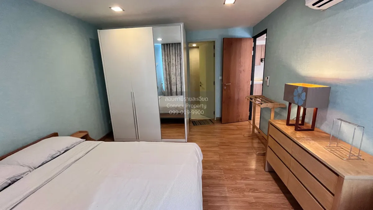 เช่าคอนโด  ดิ แอลโคฟ 49 BTS-ทองหล่อ คลองตันเหนือ เขต วัฒนา กรุงเท