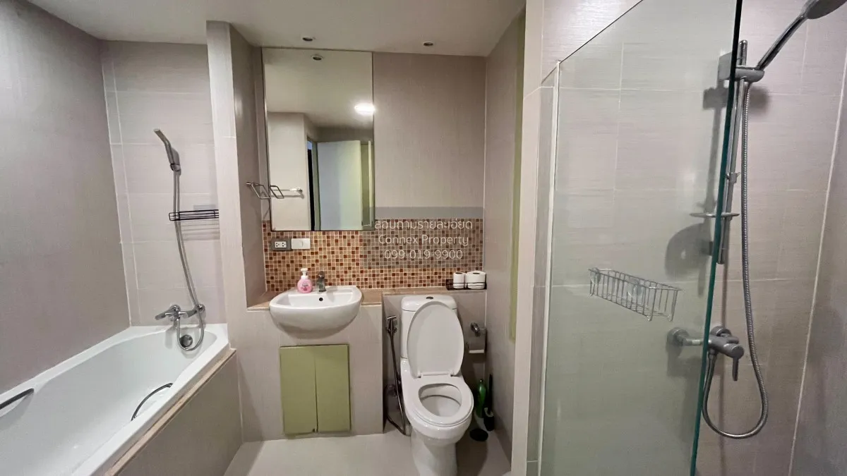 เช่าคอนโด  ดิ แอลโคฟ 49 BTS-ทองหล่อ คลองตันเหนือ เขต วัฒนา กรุงเท