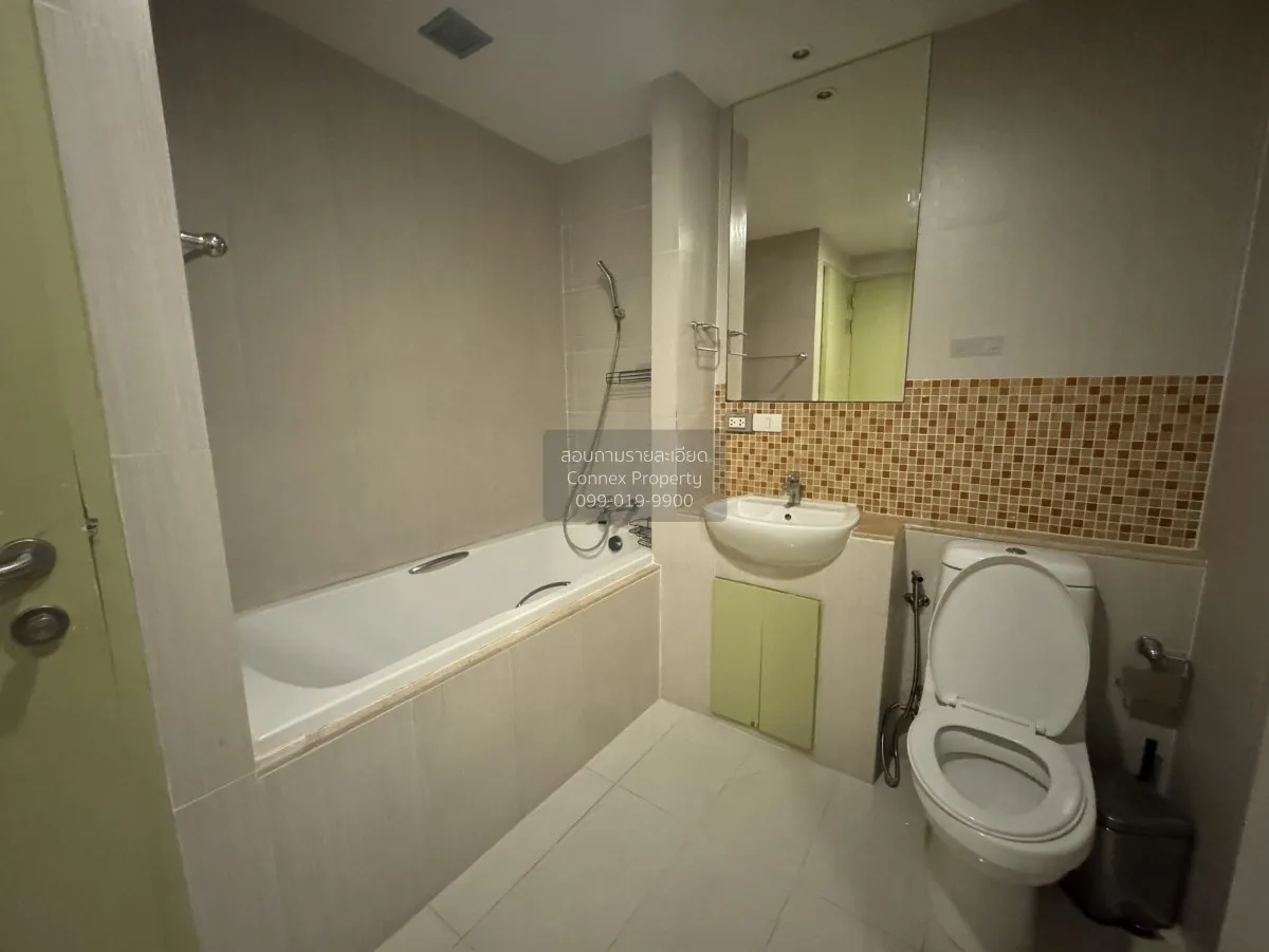 FOR RENT condo , The Alcove 49 , BTS-Thong Lo , Khlong Tan Nuea ,