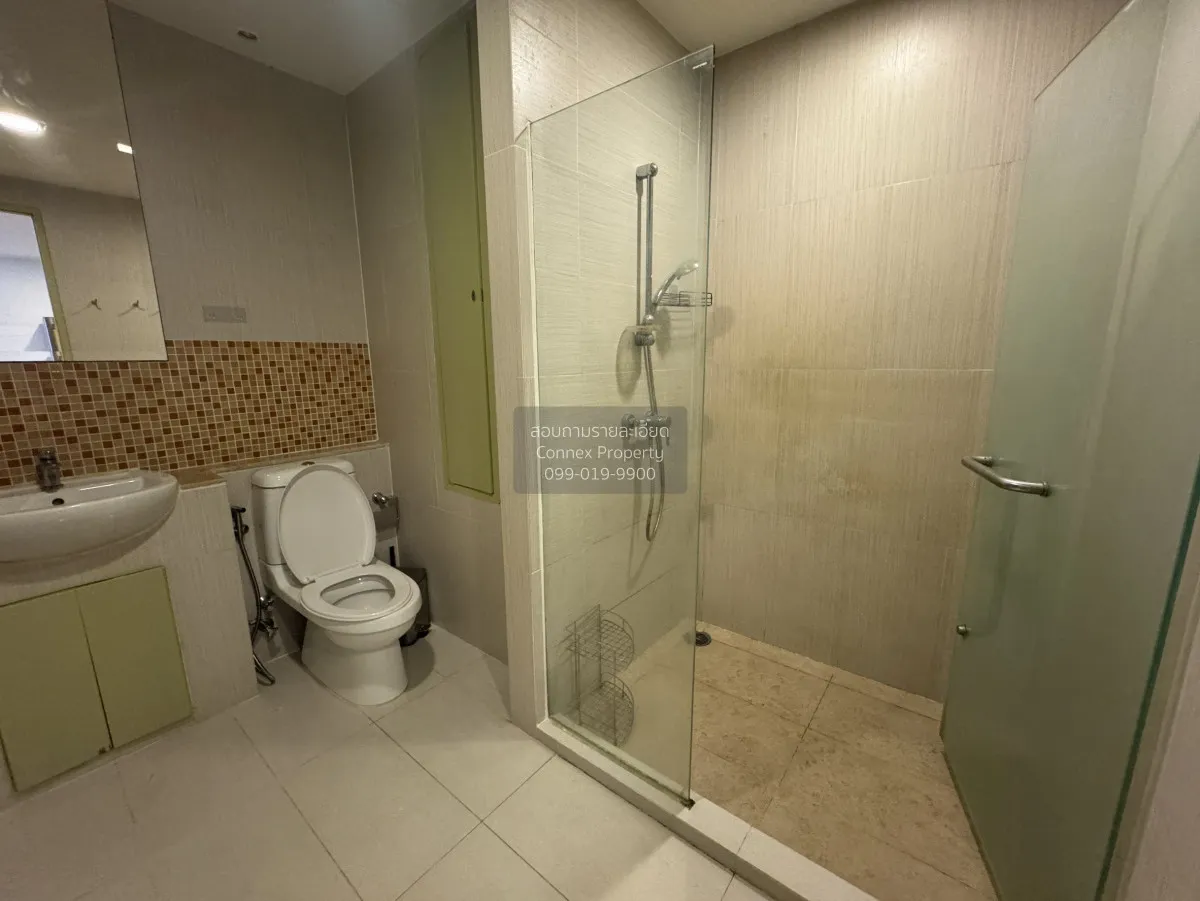 FOR RENT condo , The Alcove 49 , BTS-Thong Lo , Khlong Tan Nuea ,