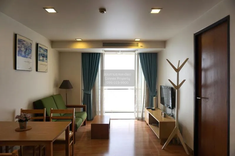 เช่าคอนโด  ดิ แอลโคฟ 49 BTS-ทองหล่อ คลองตันเหนือ เขต วัฒนา กรุงเท 2