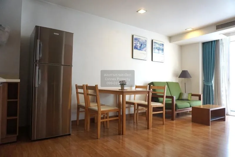 เช่าคอนโด  ดิ แอลโคฟ 49 BTS-ทองหล่อ คลองตันเหนือ เขต วัฒนา กรุงเท 3