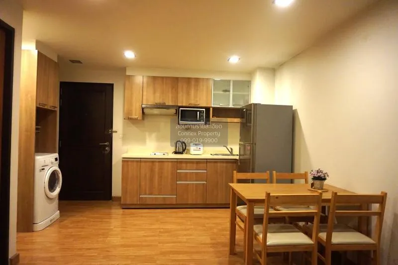 เช่าคอนโด  ดิ แอลโคฟ 49 BTS-ทองหล่อ คลองตันเหนือ เขต วัฒนา กรุงเท