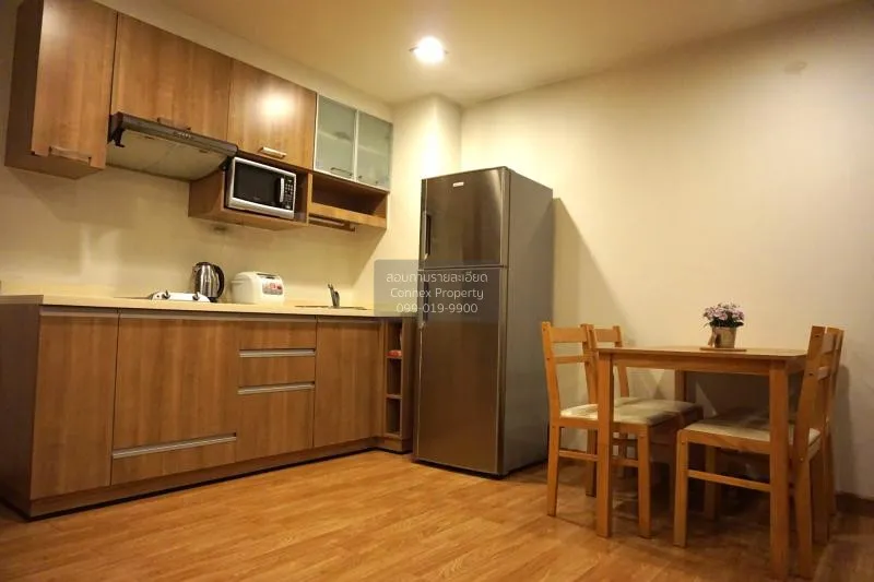 เช่าคอนโด  ดิ แอลโคฟ 49 BTS-ทองหล่อ คลองตันเหนือ เขต วัฒนา กรุงเท