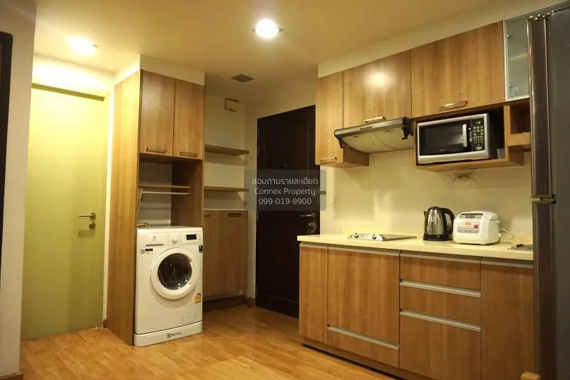 เช่าคอนโด  ดิ แอลโคฟ 49 BTS-ทองหล่อ คลองตันเหนือ เขต วัฒนา กรุงเท