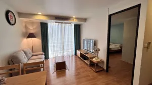 เช่าคอนโด  ดิ แอลโคฟ 49 BTS-ทองหล่อ คลองตันเหนือ เขต วัฒนา กรุงเทพ CX-77282