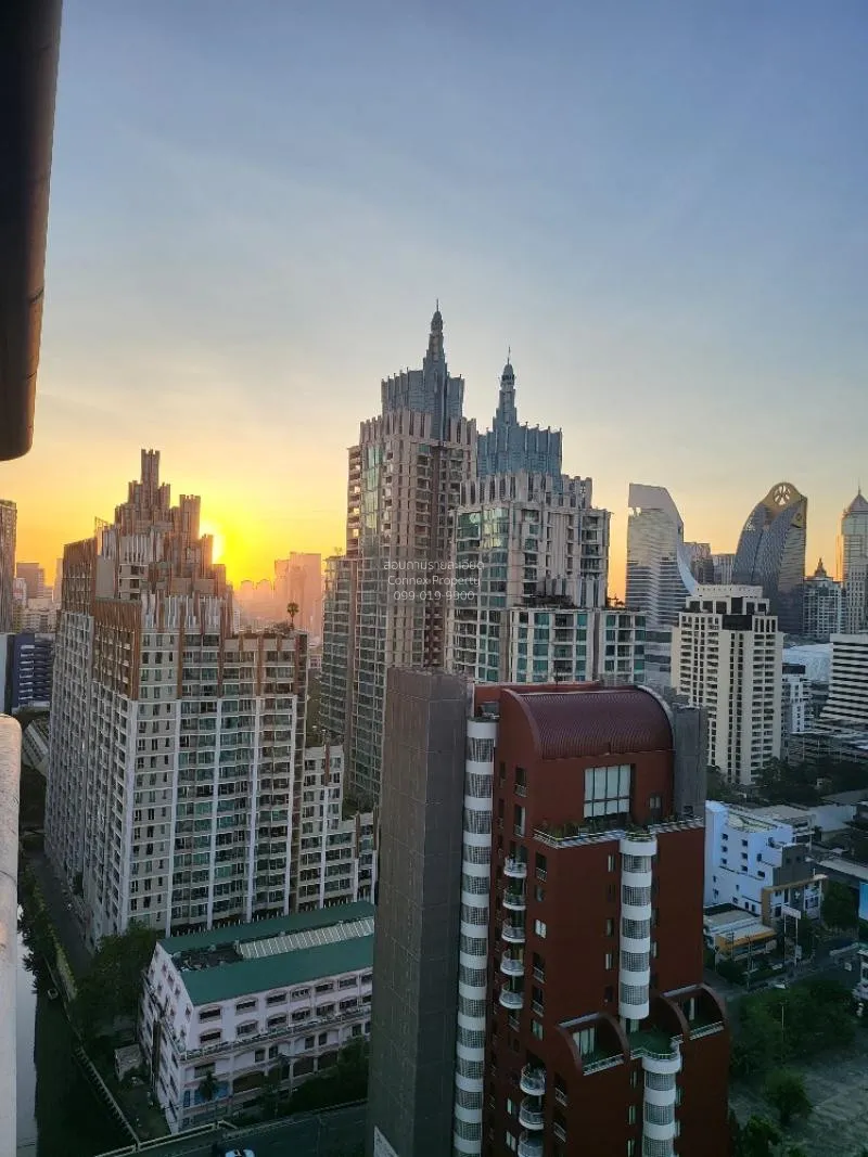 เช่าคอนโด  คิว ชิดลม-เพชรบุรี BTS-ชิดลม มักกะสัน เขต ราชเทวี กรุง