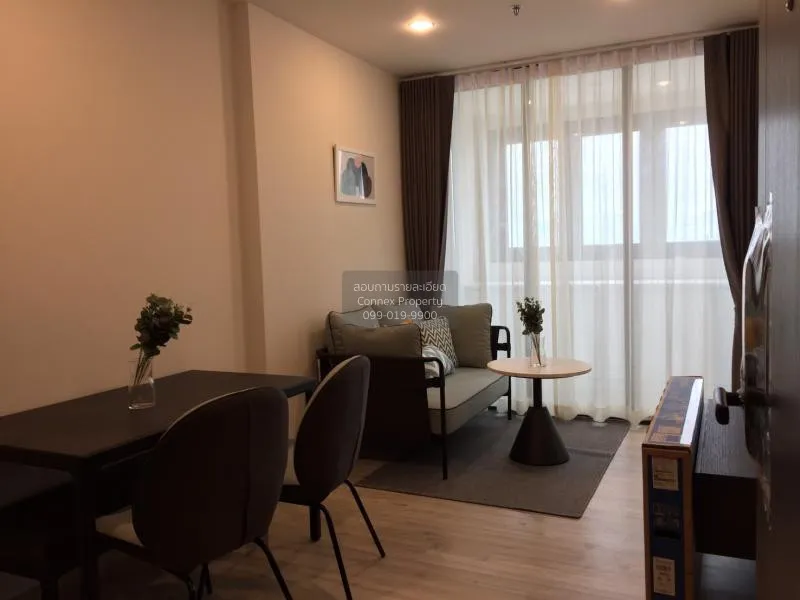 FOR RENT condo , XT Huaikhwang , MRT-Huai Khwang , Huai Khwang ,  1