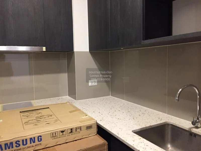 FOR RENT condo , XT Huaikhwang , MRT-Huai Khwang , Huai Khwang ,  3