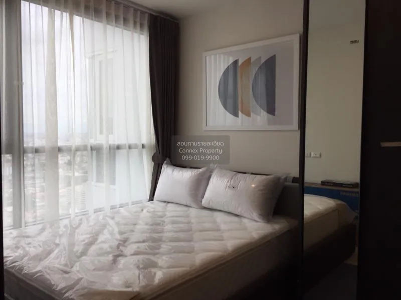 FOR RENT condo , XT Huaikhwang , MRT-Huai Khwang , Huai Khwang ,  4